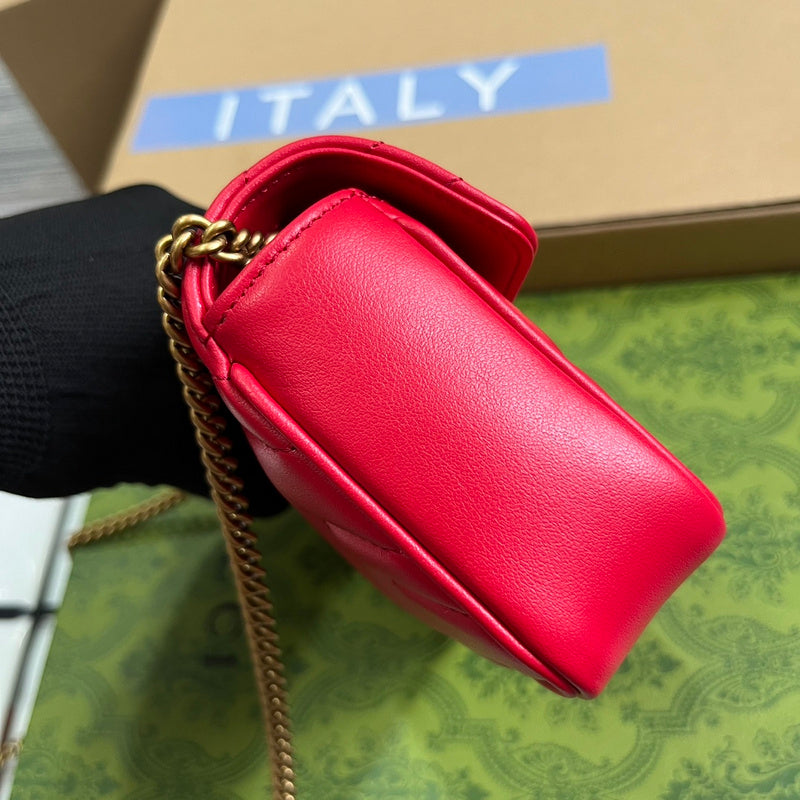 Satchel Bags - GCI Bags - 5389