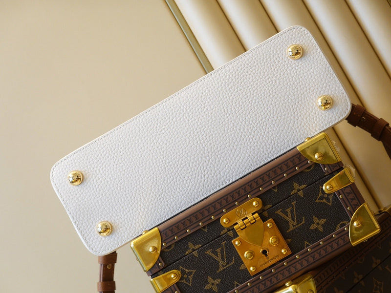 Satchel Bags - VL Bags - 5249