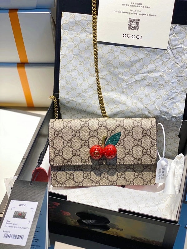Satchel Bags - GUC Bags - 1524