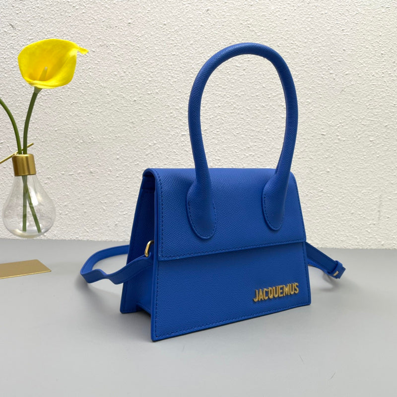 Satchel Bags - JQMS Bags - 109