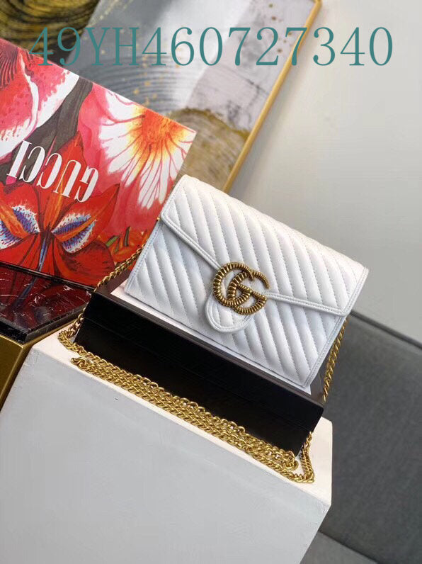 Glami - GUKI Bags - 2397