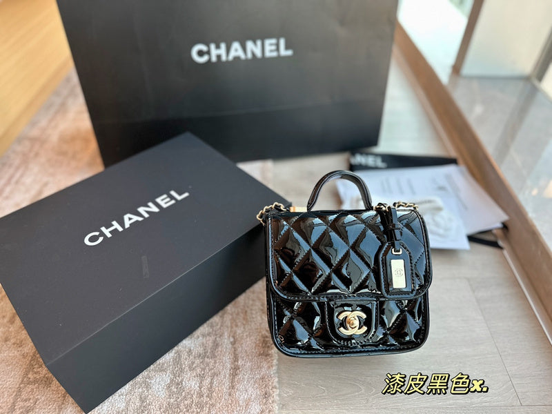 Satchel Bags - CHL Bags - 7313