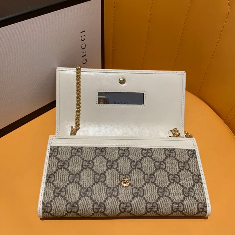 Satchel Bags - GCI Bags - 4384