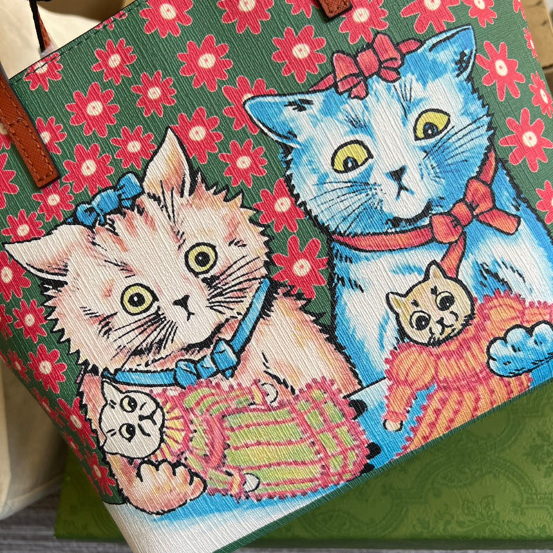 Satchel Bags - GCI Bags - 4882