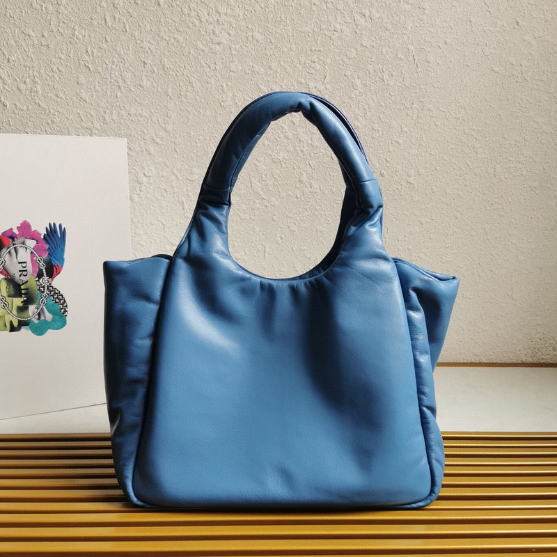 Satchel Bags - PDA Bags - 007