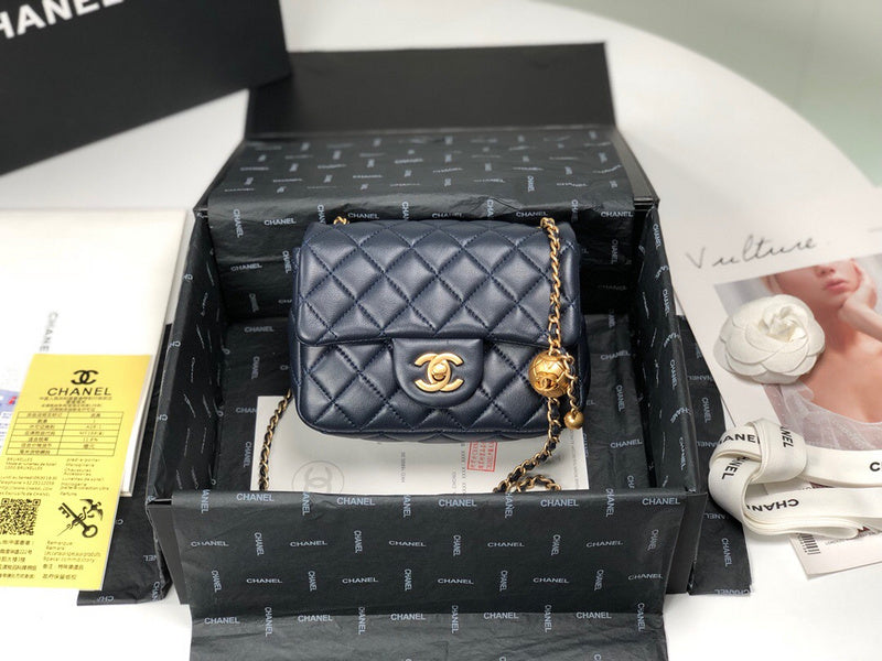 Satchel Bags - CHL Bags - 7463
