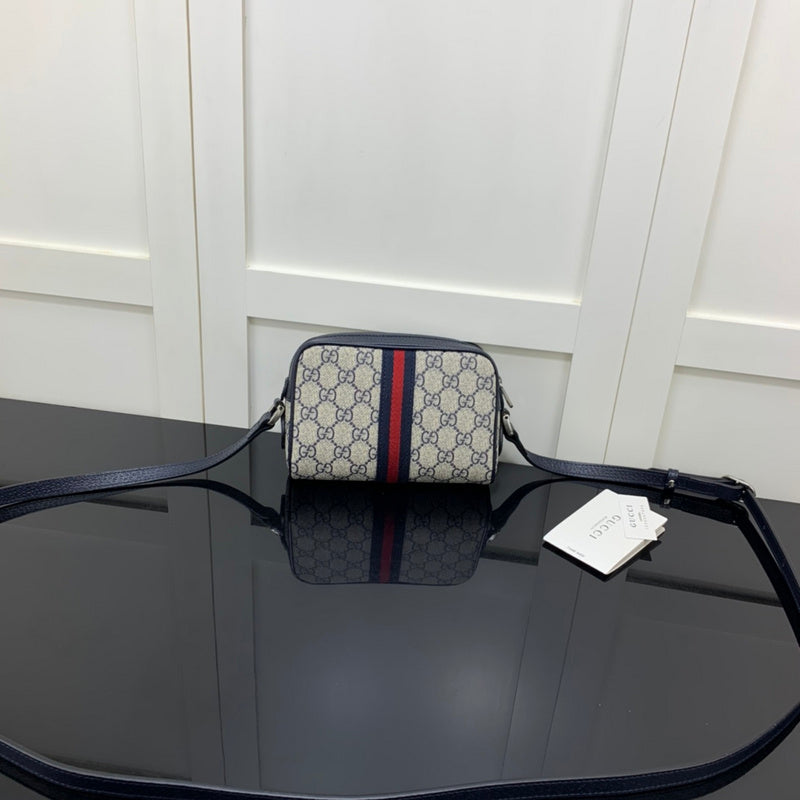 Satchel Bags - Mix1 Items - 003