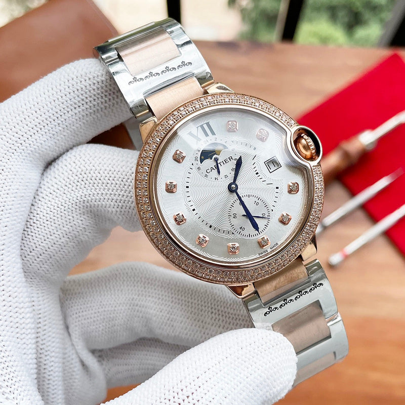 Satchel Bags - CTR Watches - 015