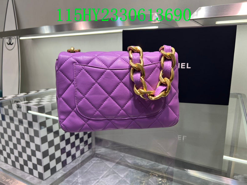 Glami - CHL Bags - 2622