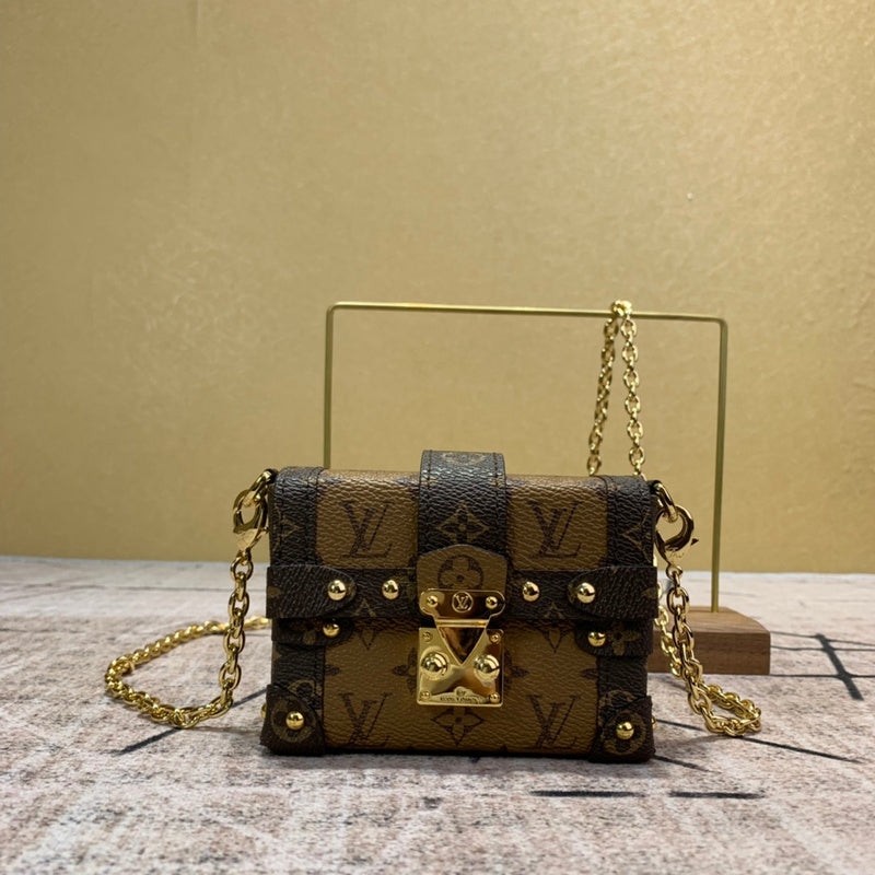 Satchel Bags - VL Bags - 6388