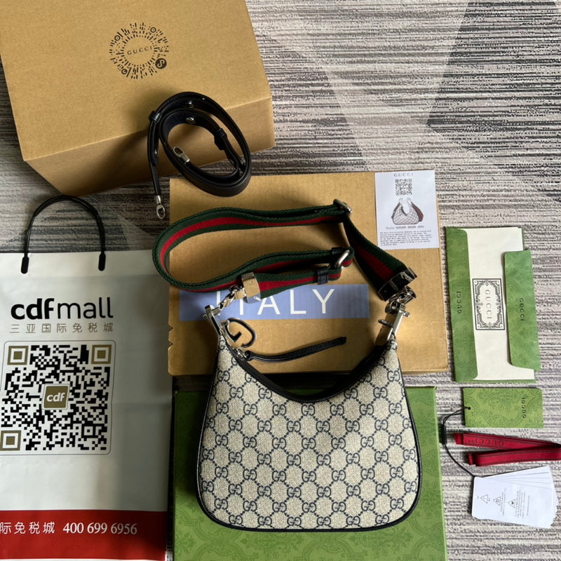 GLM - gg Bags - 1140