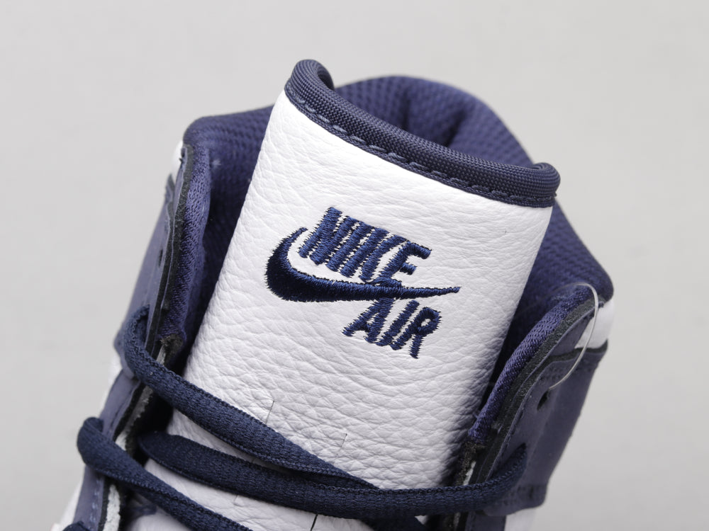 GLM - AJ1 Japan Limited Midnight Blue