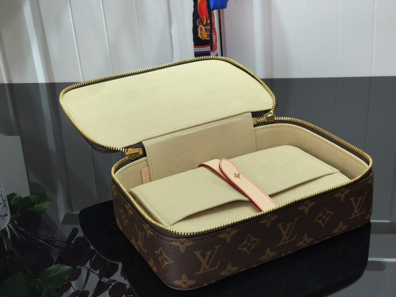 Satchel Bags - VL Bags - 6422