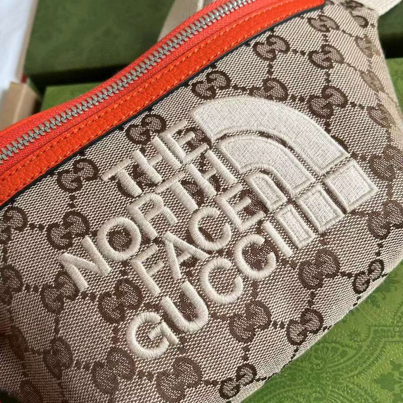GUI2 Bags - Fashion Bags  591