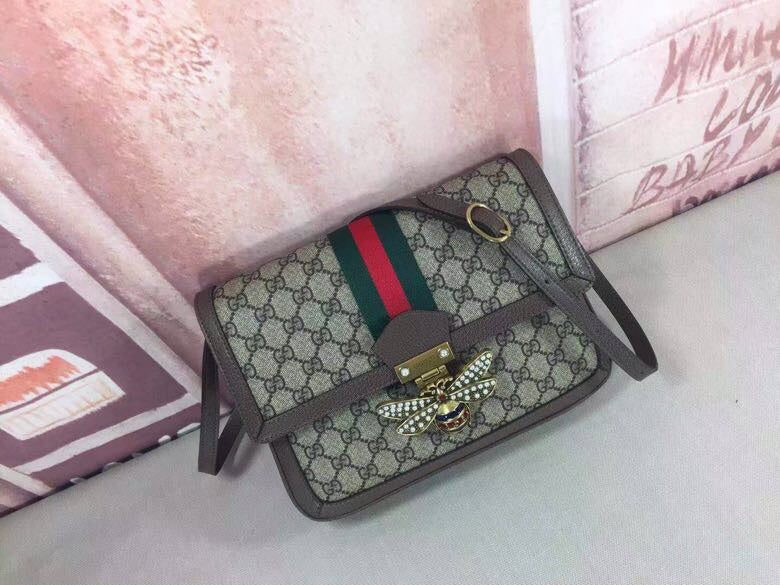 Satchel Bags - GCI Bags - 1481