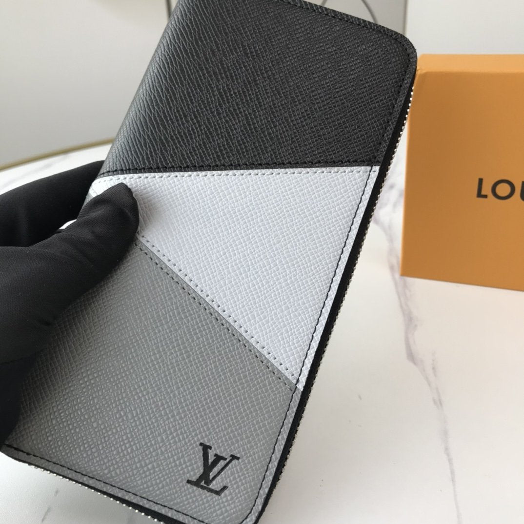 GLM - Top Quality Wallet LUV 010