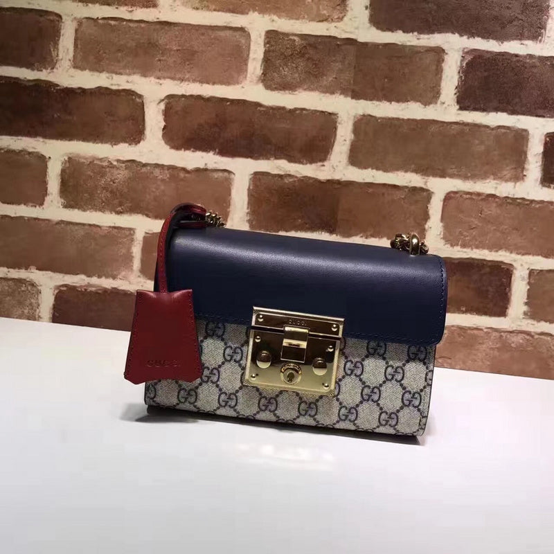 Satchel Bags - GCI Bags - 3492