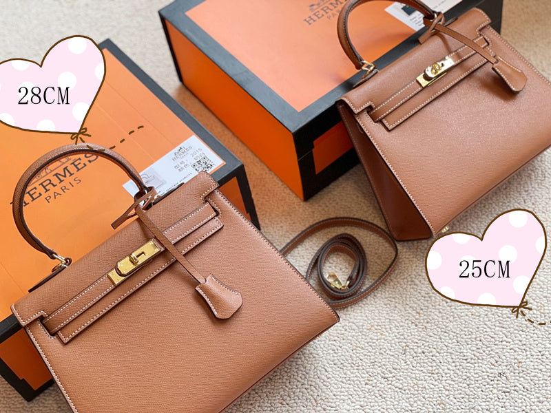 Satchel Bags - HMS Bags - 060