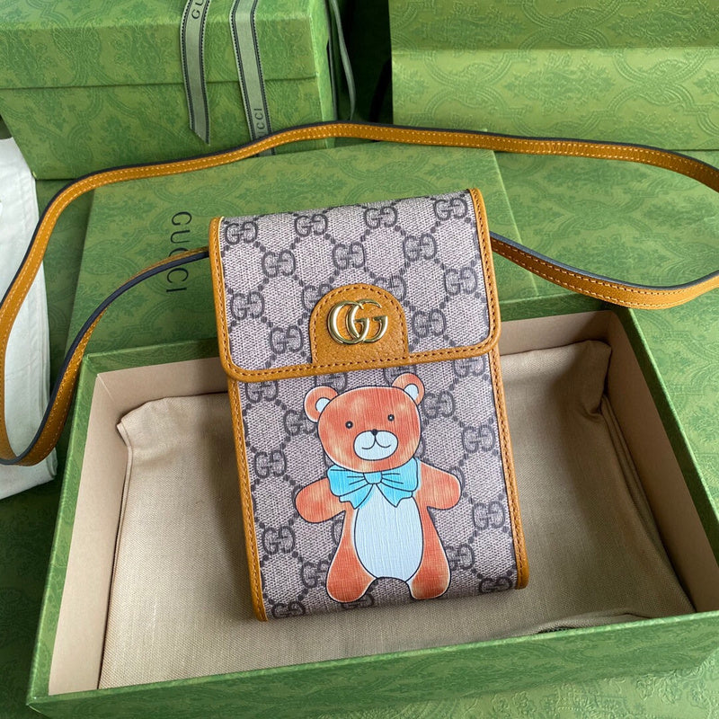 Satchel Bags - GCI Bags - 6001