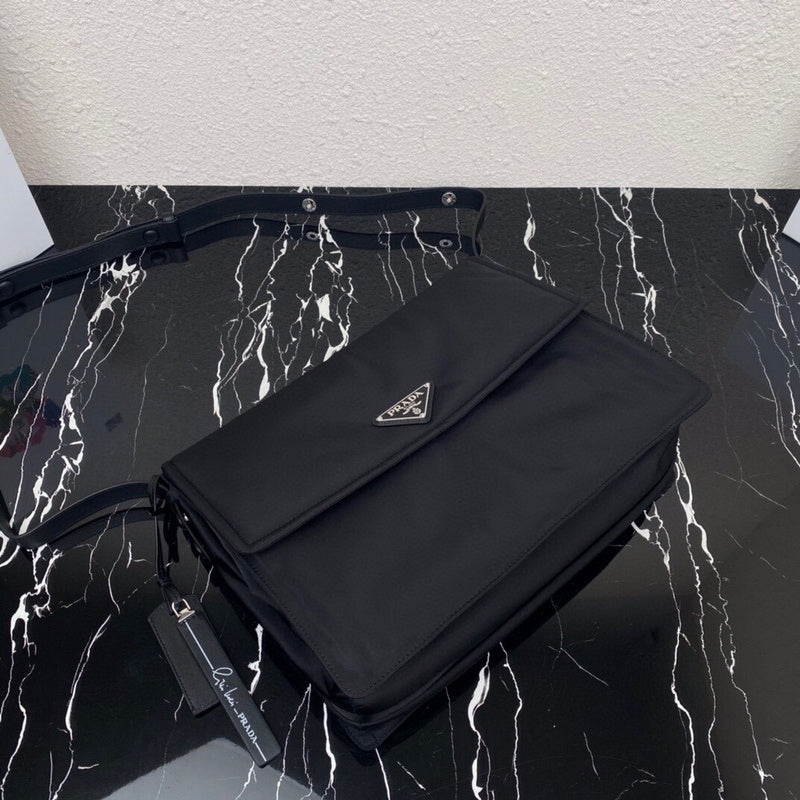 Satchel Bags - PDA Bags - 029