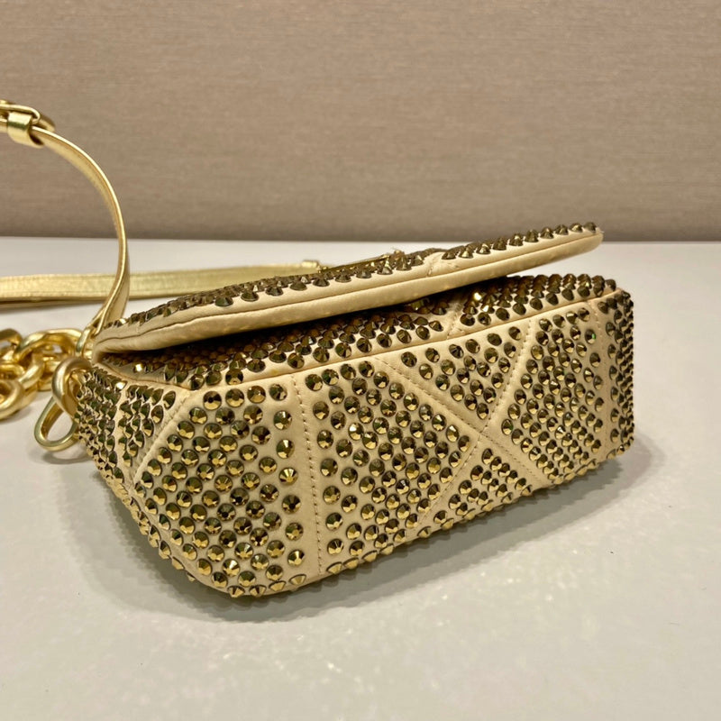 Satchel Bags - PDA Bags - 200