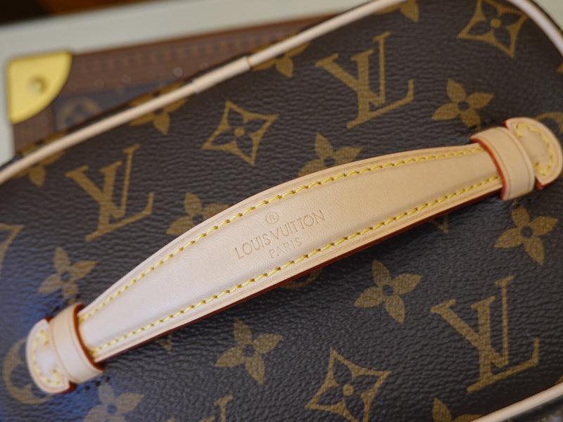 Satchel Bags - VL Bags - 5307