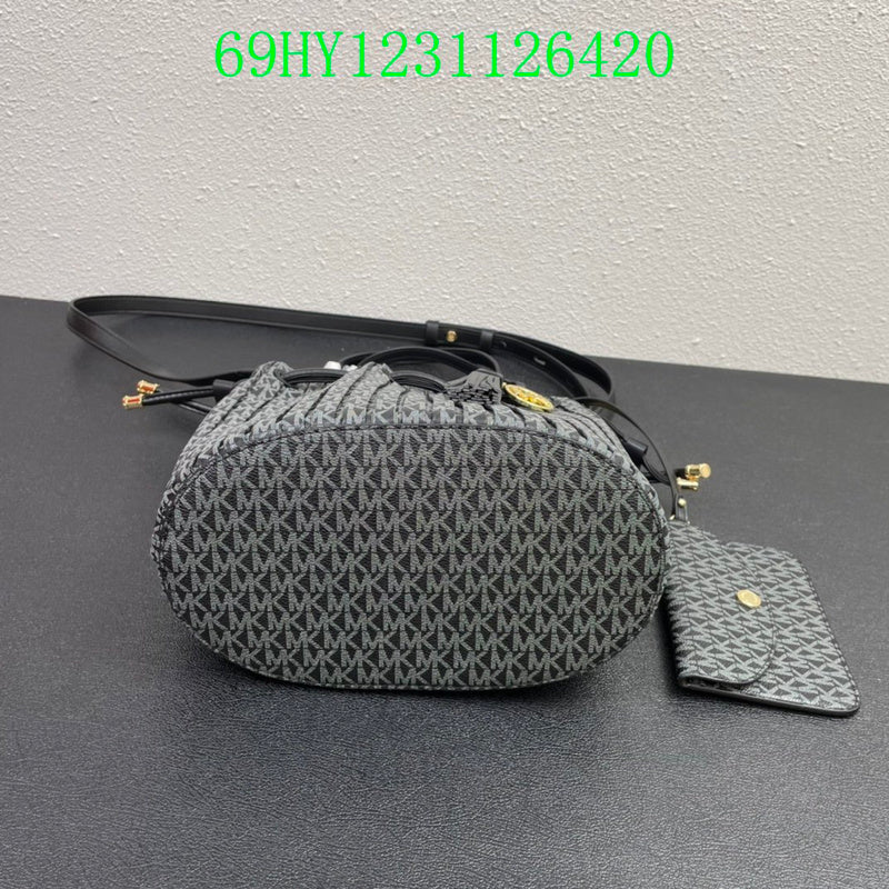 Satchel Bags - MK Bags - 503