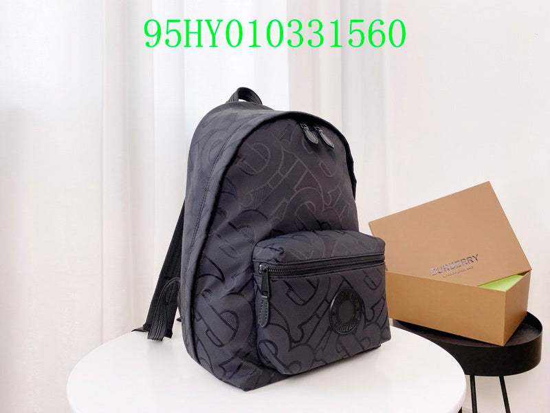 Fan Fashion -GLM - Top quality BBR Bags - 572