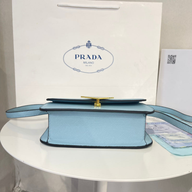 Satchel Bags - PDA Bags - 888