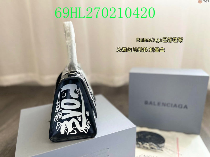 Satchel Bags - BGA Bags - 2398