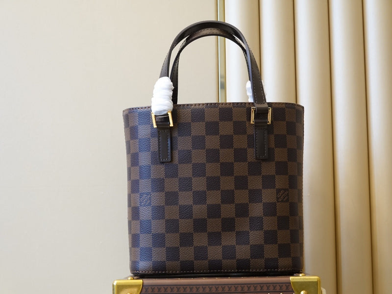 Satchel Bags - VL Bags - 5220