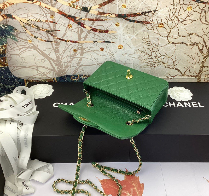 Satchel Bags - CHL Bags - 1274