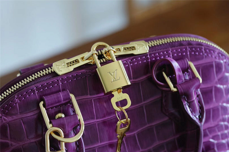 Glami GlamI Lu-Vi bags - 8284