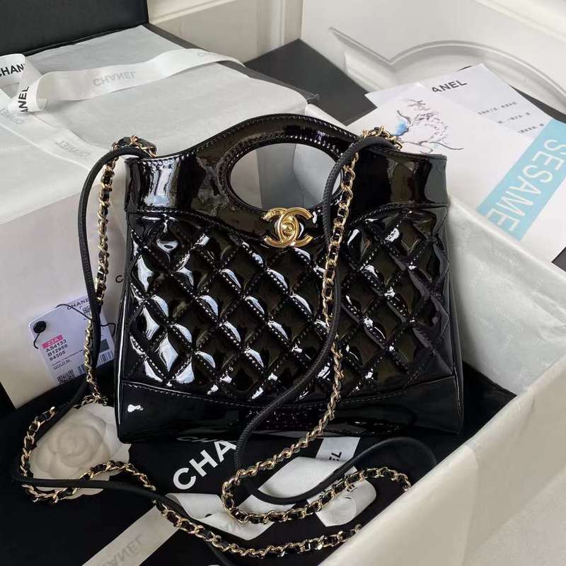 Satchel Bags - CHL Bags - 5865