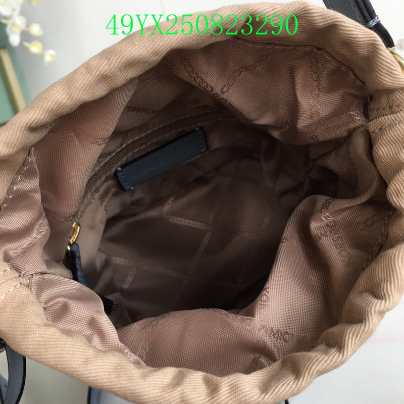 Satchel Bags - MK Bags - 633