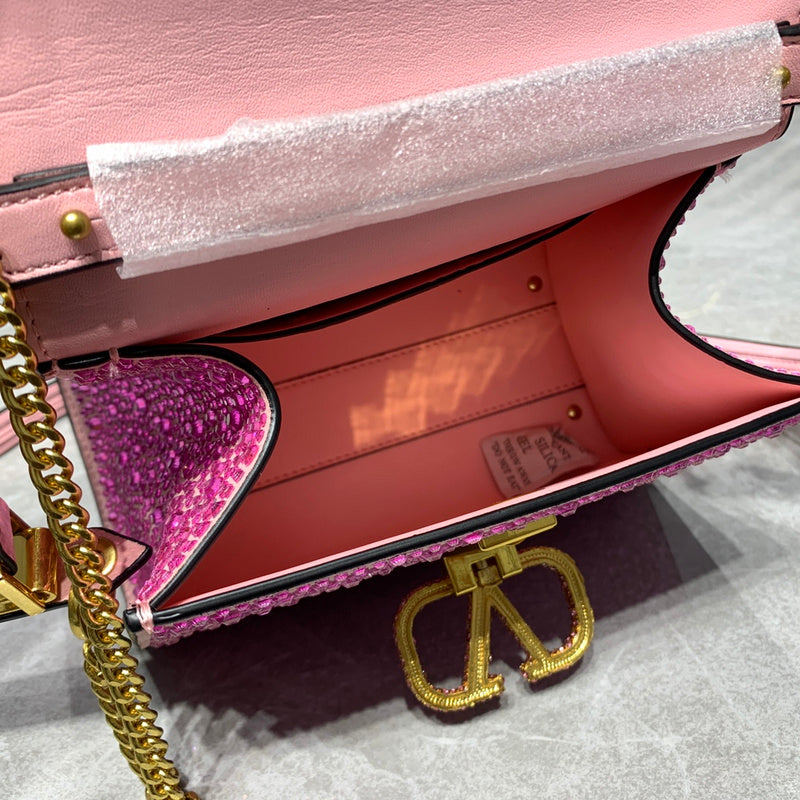 GLM - VEL Bags - 136