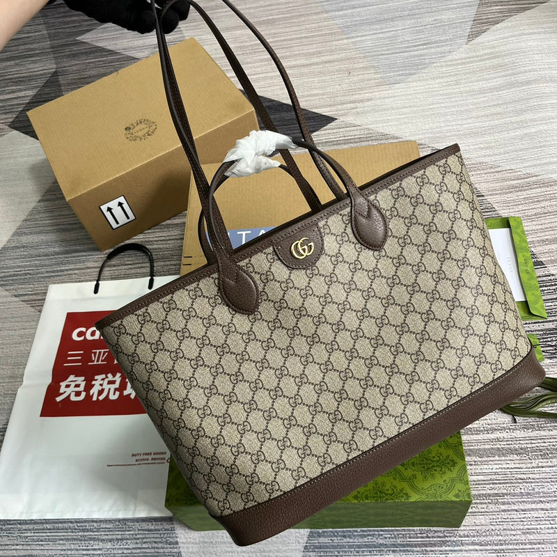 Satchel Bags - GCI Bags - 5577
