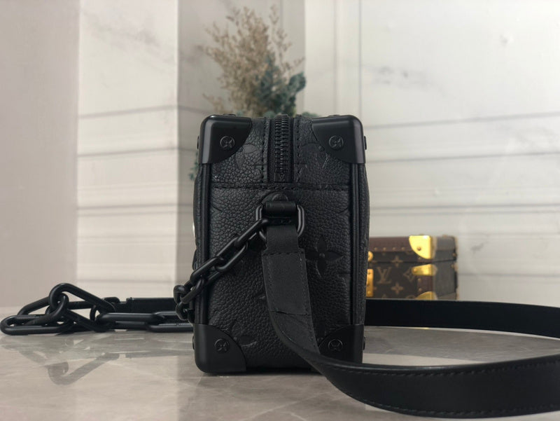 Satchel Bags - VL Bags - 6593
