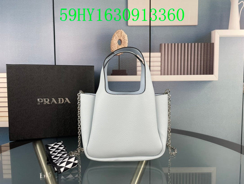 Satchel Bags - PDA Bags - 3991