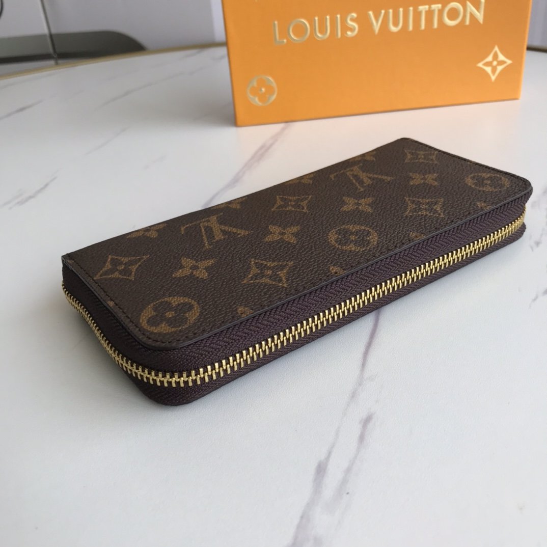 GLM - Top Quality Wallet LUV 017