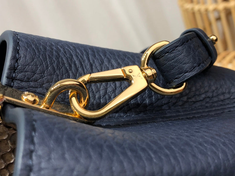 Satchel Bags - VL Bags - 5075