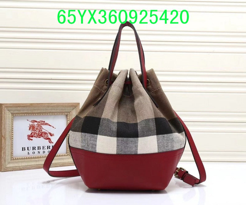 Fan Fashion -GLM - Top quality BBR Bags - 642