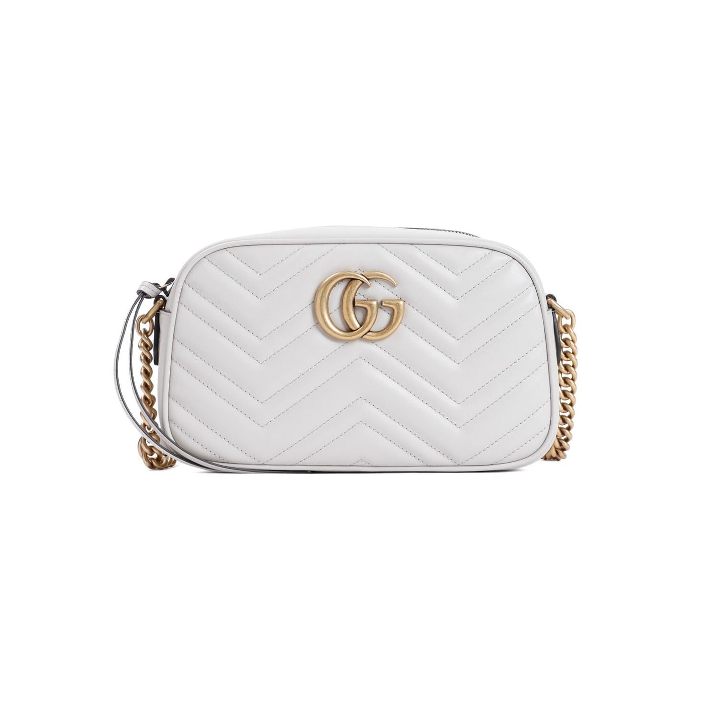 GG MARMONT 2.0 SHOULDER BAG