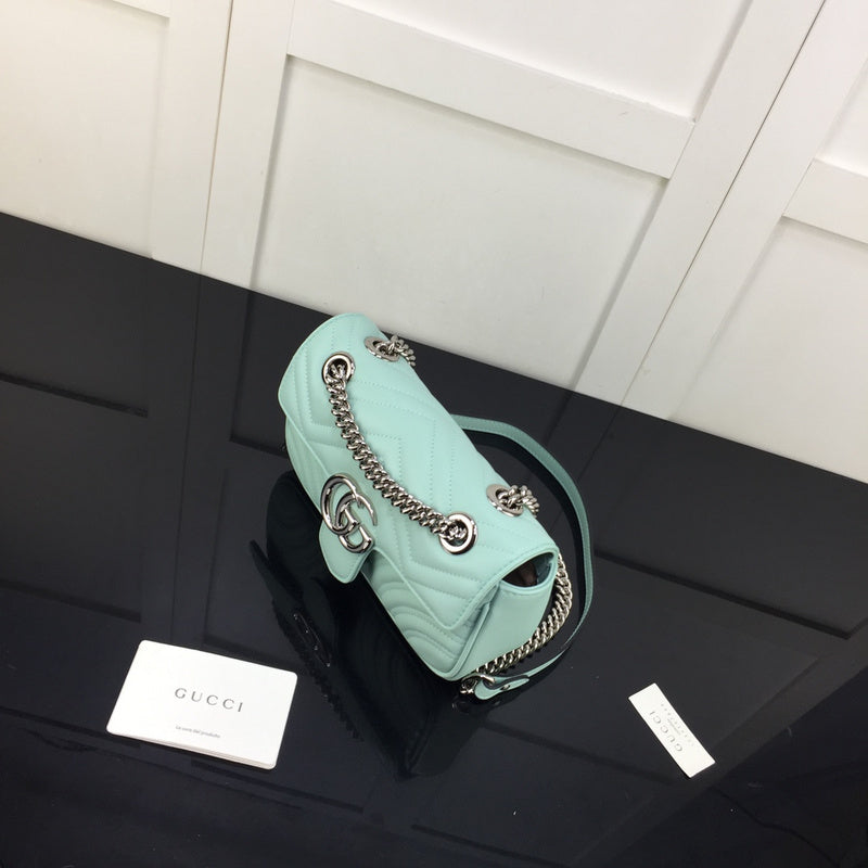 Satchel Bags - GUC Bags - 1359