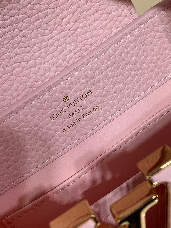 Satchel Bags - VL Bags - 4761