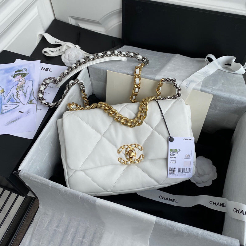 Satchel Bags - CHL Bags - 7448