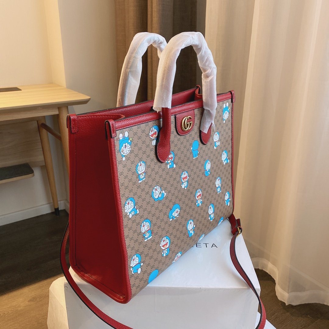 GLM - Top Quality Bags GCI 264