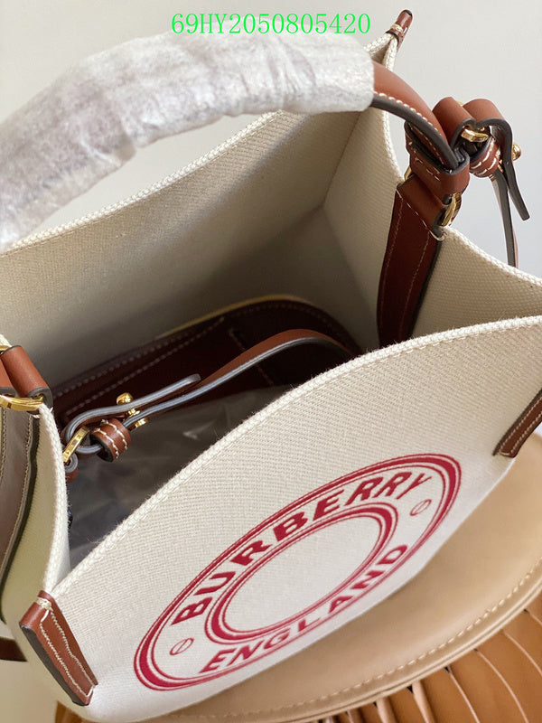Fan Fashion -GLM - Top quality BBR Bags - 431