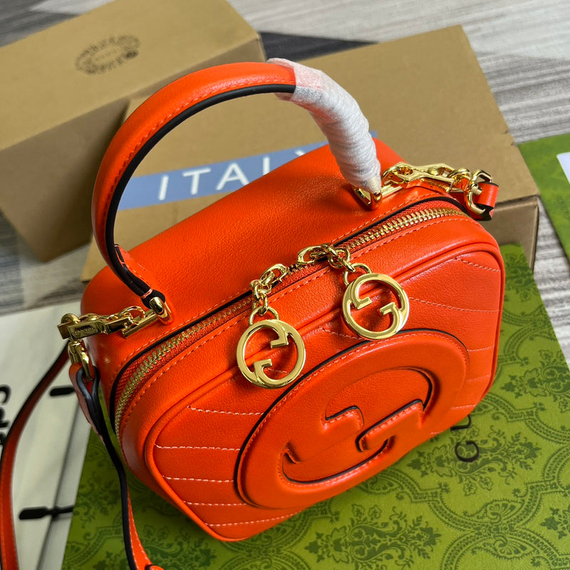 Satchel Bags - GCI Bags - 5458