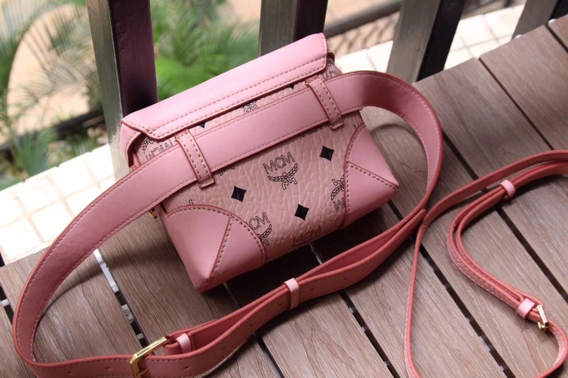 Satchel Bags - MC Bags - 660